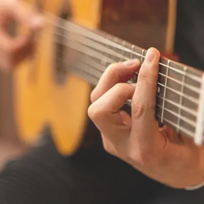 Barre Chords